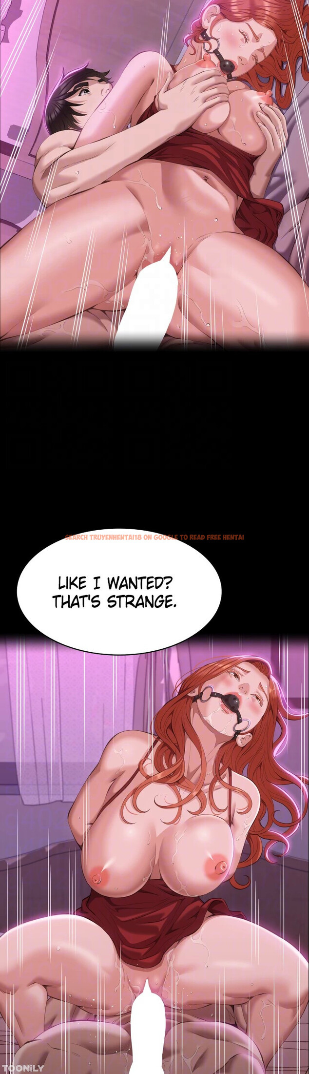 Read Hentai Image 11 f7184 in comic Resume - Chapter 58 - hentaitnt.net