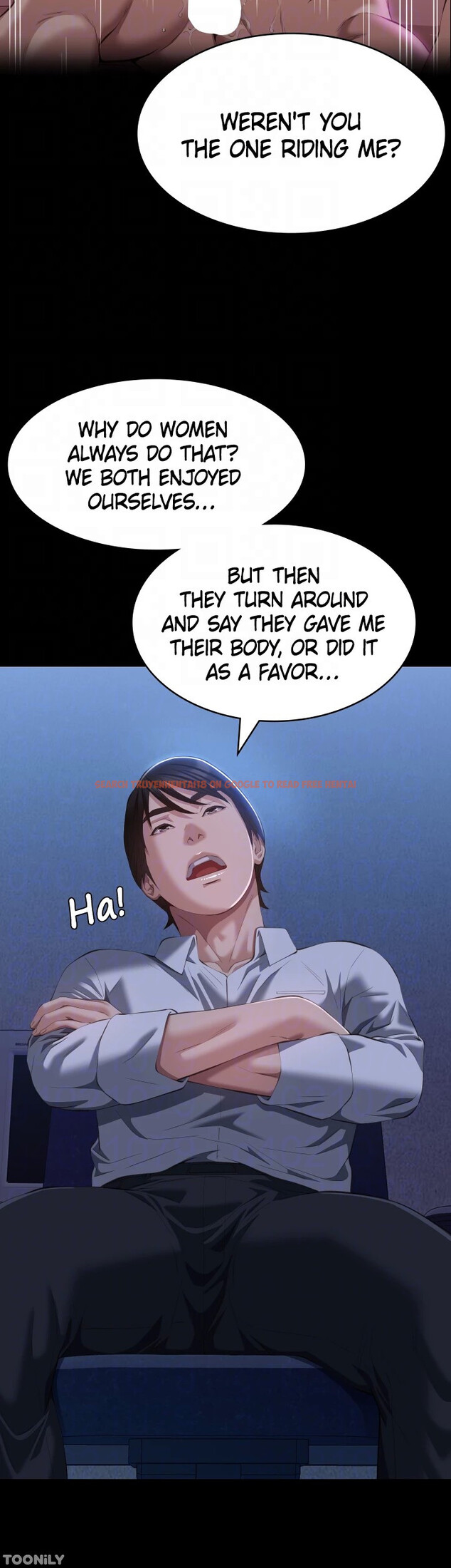 Read Hentai Image 12 f7184 in comic Resume - Chapter 58 - hentaitnt.net