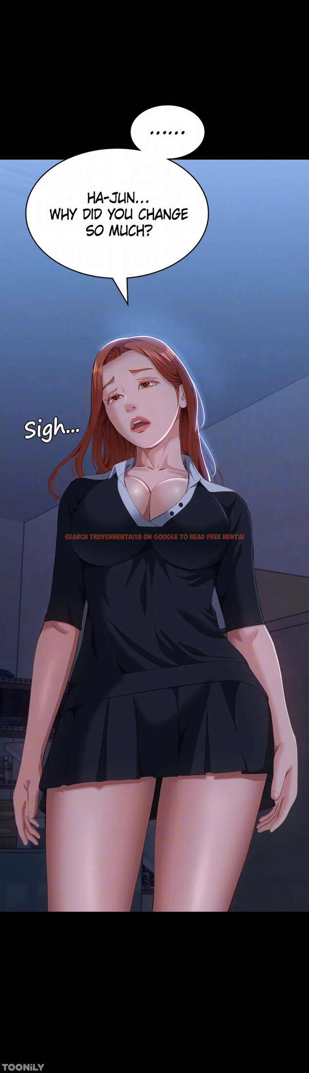 Read Hentai Image 13 f7184 in comic Resume - Chapter 58 - hentaitnt.net