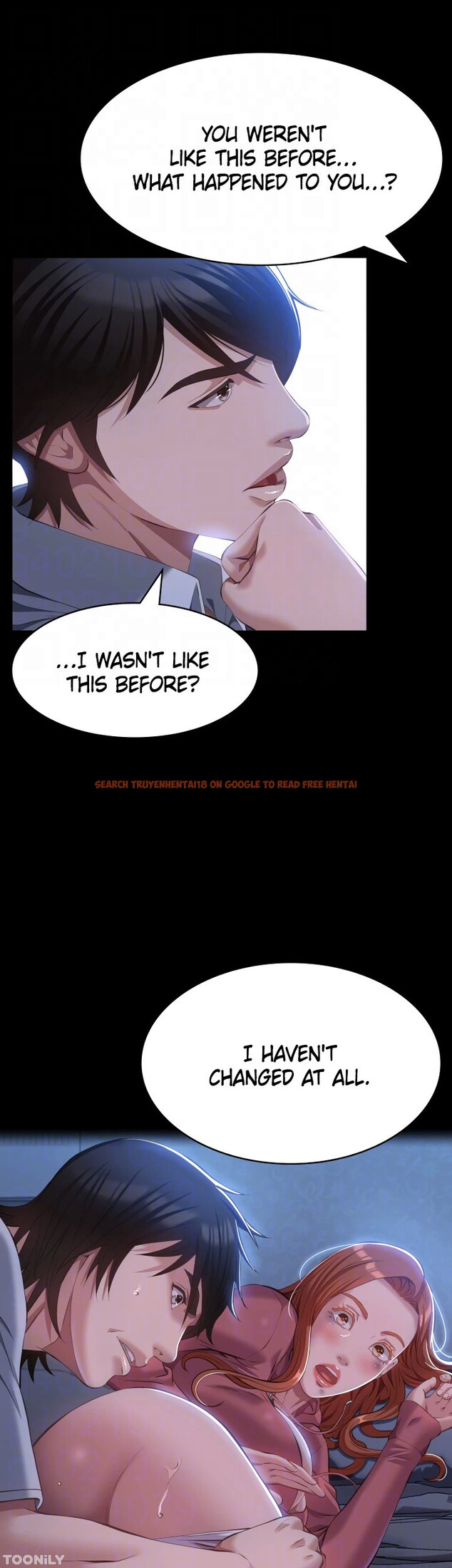 Read Hentai Image 14 f7184 in comic Resume - Chapter 58 - hentaitnt.net