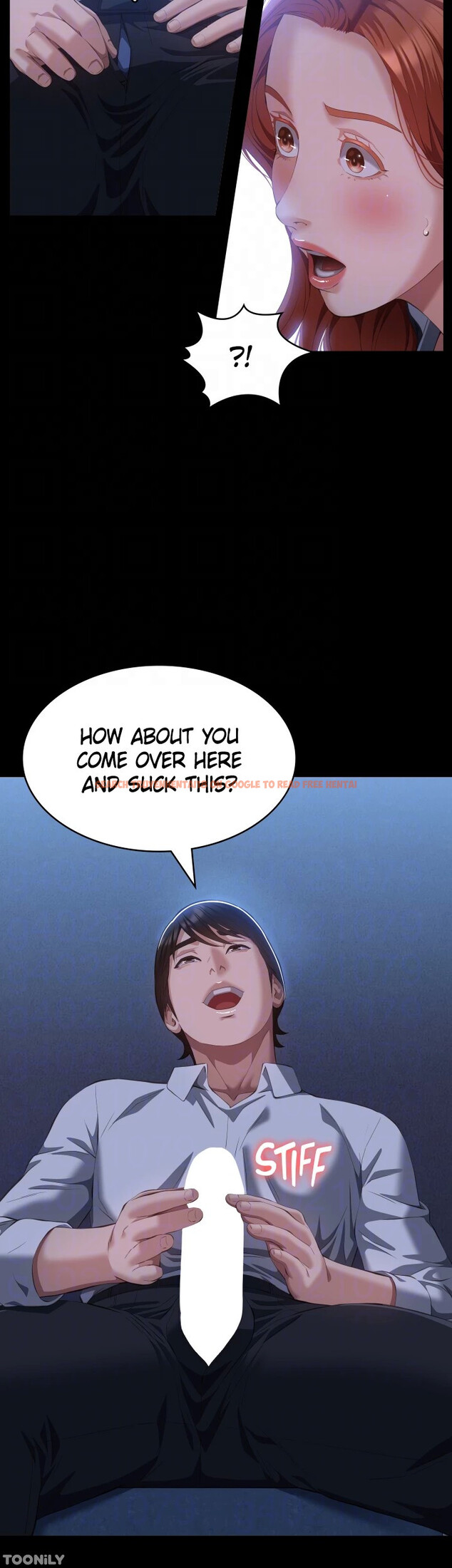 Read Hentai Image 18 f7184 in comic Resume - Chapter 58 - hentaitnt.net
