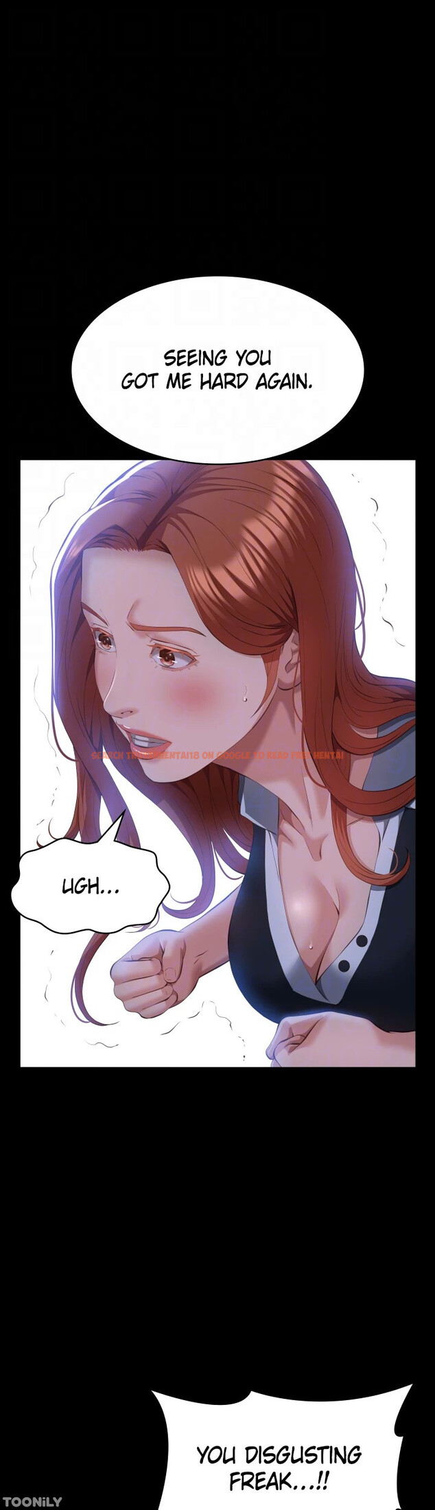 Read Hentai Image 19 f7184 in comic Resume - Chapter 58 - hentaitnt.net