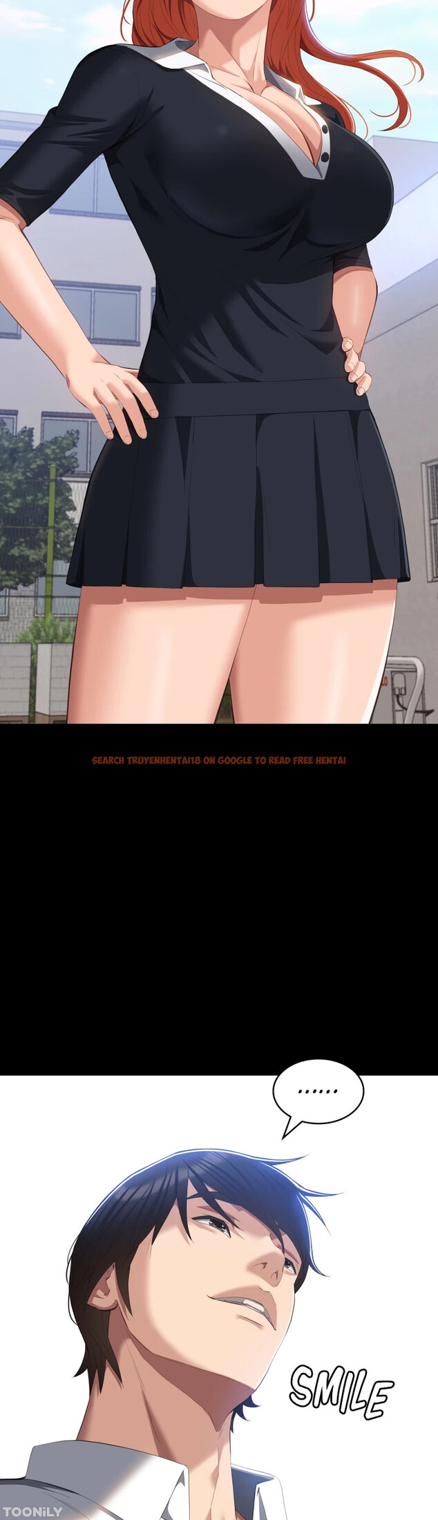 Read Hentai Image 2 f7184 in comic Resume - Chapter 58 - hentaitnt.net