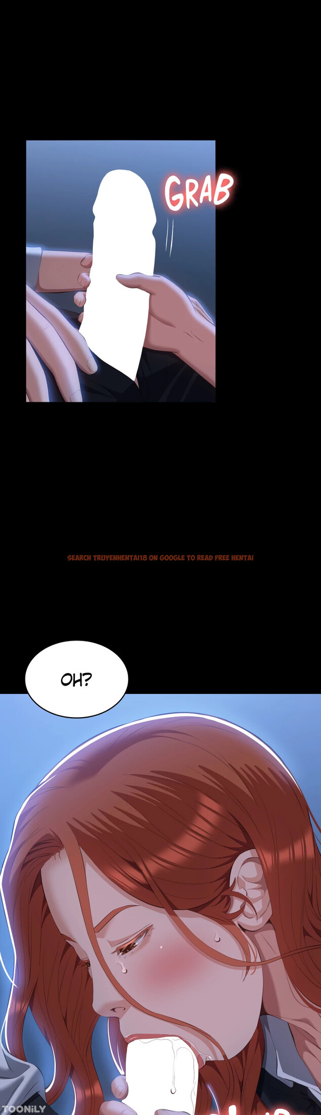 Read Hentai Image 23 f7184 in comic Resume - Chapter 58 - hentaitnt.net
