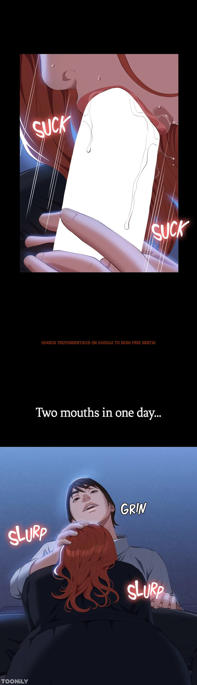 Read Hentai Image 27 f7184 in comic Resume - Chapter 58 - hentaitnt.net