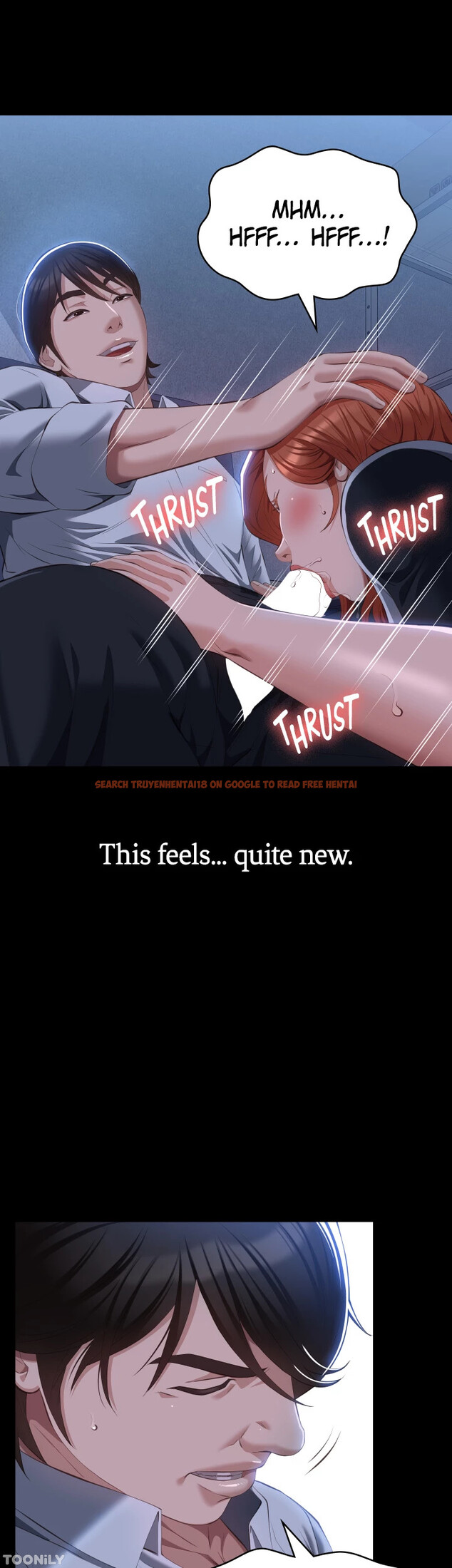 Read Hentai Image 29 f7184 in comic Resume - Chapter 58 - hentaitnt.net