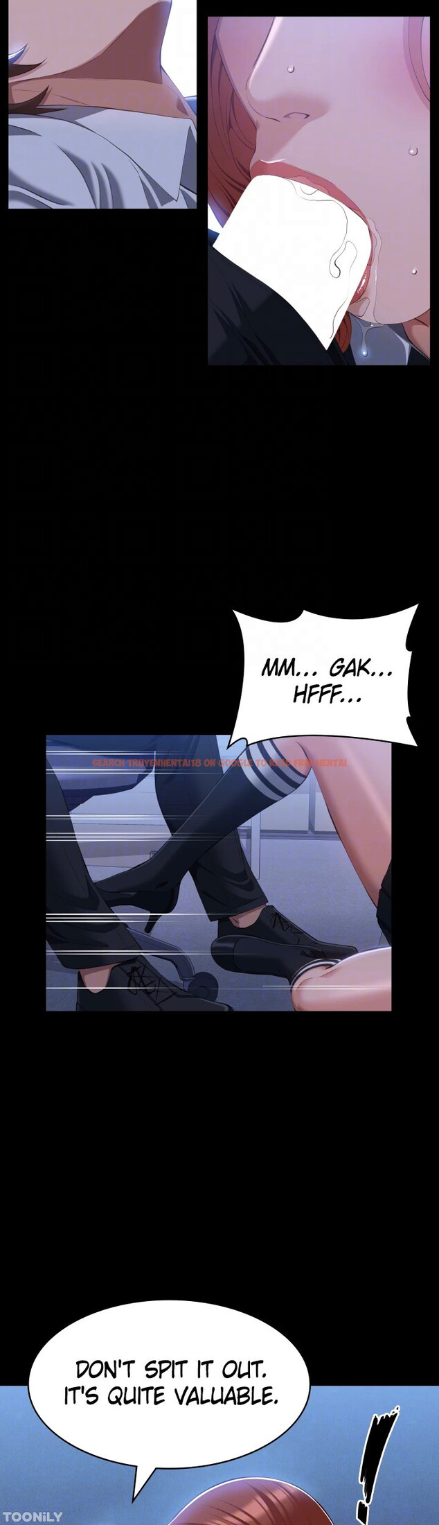Read Hentai Image 31 f7184 in comic Resume - Chapter 58 - hentaitnt.net