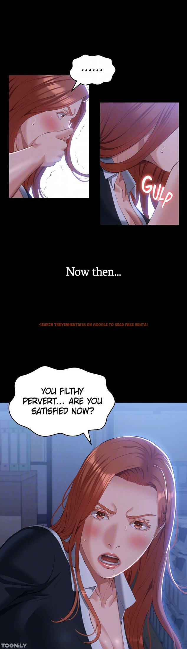 Read Hentai Image 33 f7184 in comic Resume - Chapter 58 - hentaitnt.net