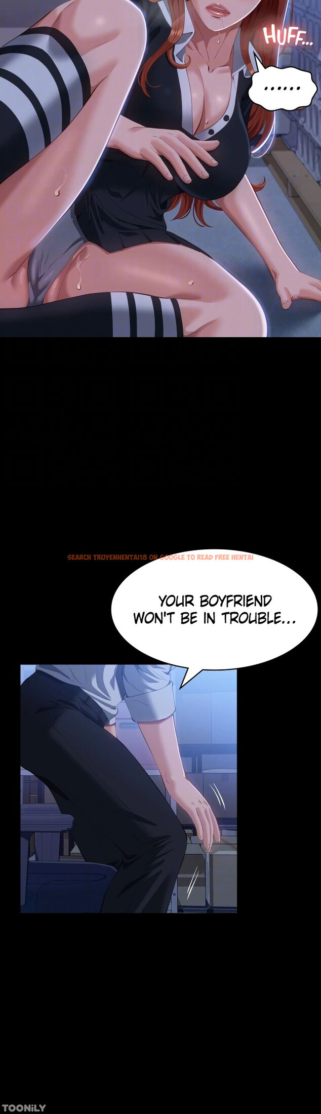 Read Hentai Image 35 f7184 in comic Resume - Chapter 58 - hentaitnt.net