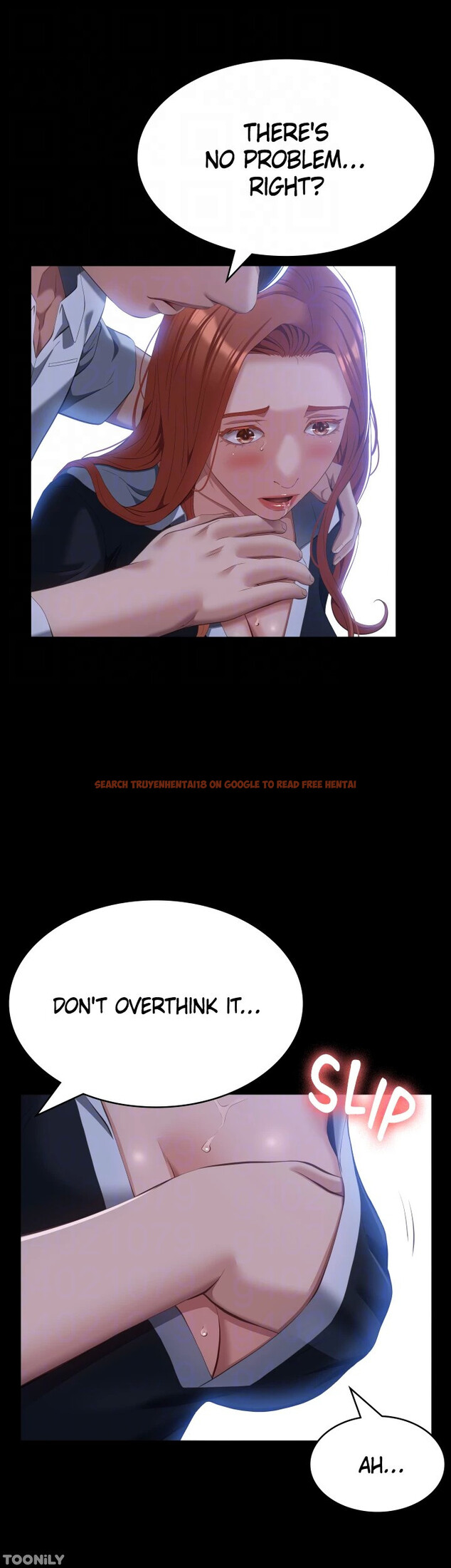 Read Hentai Image 37 f7184 in comic Resume - Chapter 58 - hentaitnt.net
