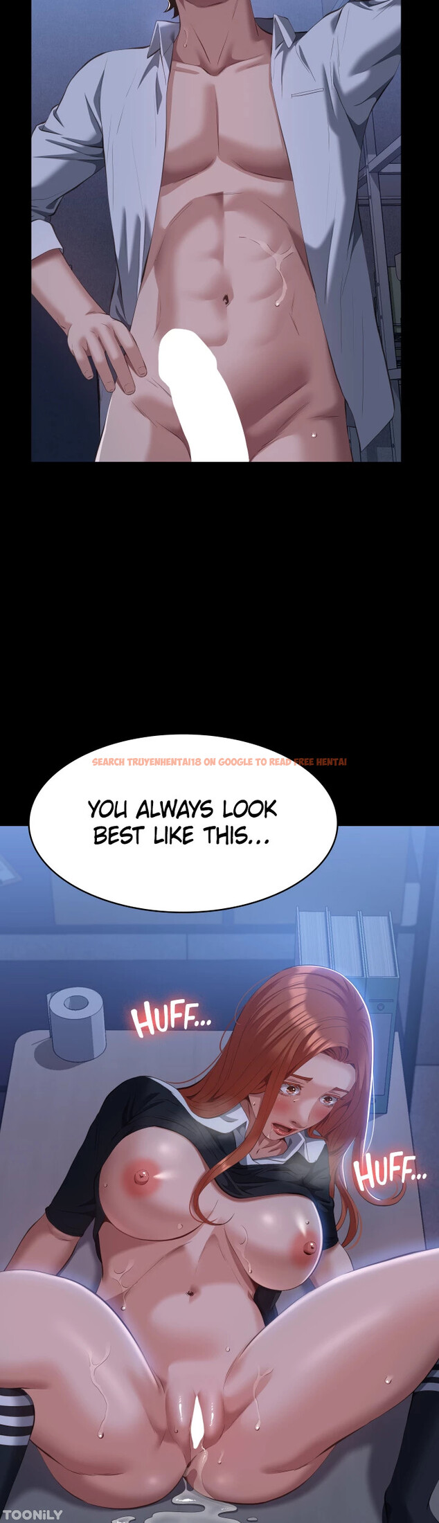 Read Hentai Image 46 f7184 in comic Resume - Chapter 58 - hentaitnt.net