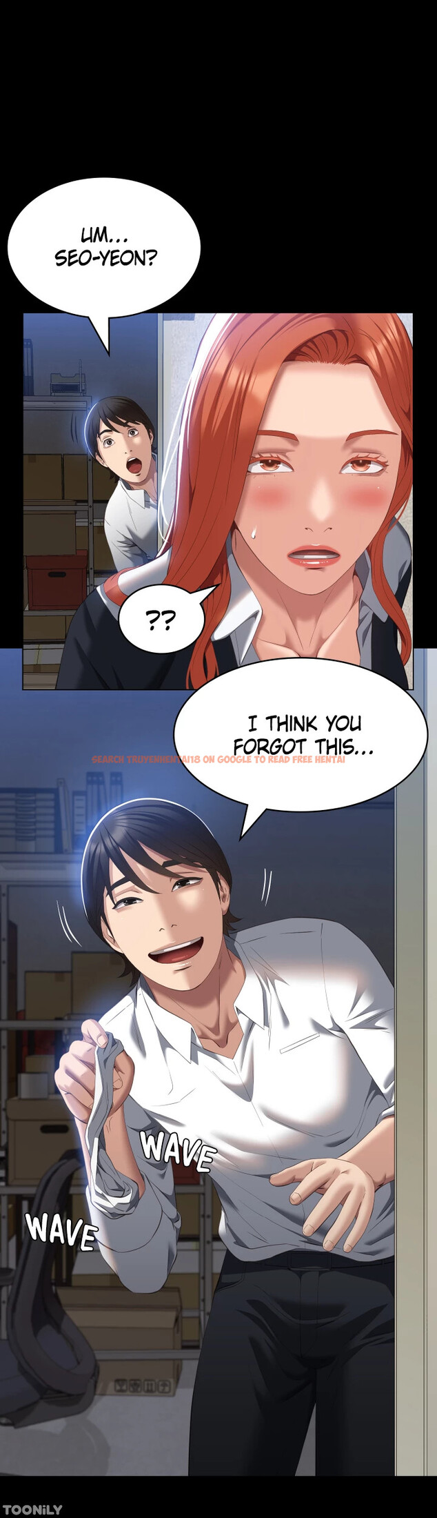Read Hentai Image 49 f7184 in comic Resume - Chapter 58 - hentaitnt.net