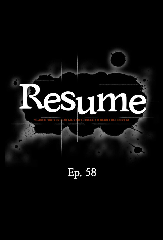 Read Hentai Image 5 f7184 in comic Resume - Chapter 58 - hentaitnt.net