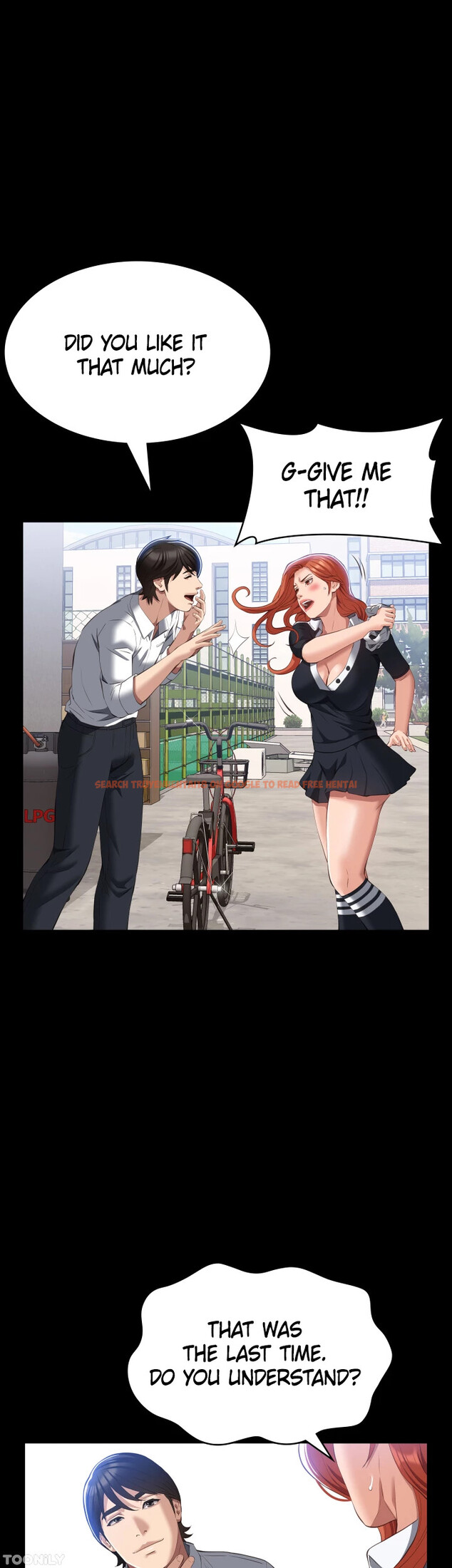 Read Hentai Image 50 f7184 in comic Resume - Chapter 58 - hentaitnt.net