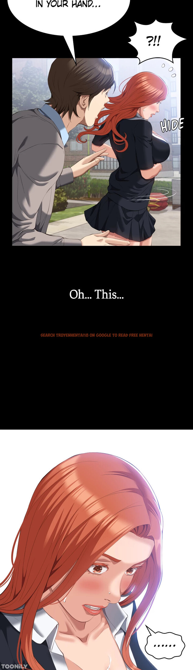 Read Hentai Image 54 f7184 in comic Resume - Chapter 58 - hentaitnt.net