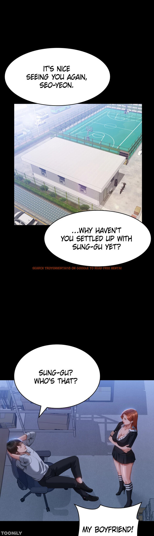 Read Hentai Image 6 f7184 in comic Resume - Chapter 58 - hentaitnt.net