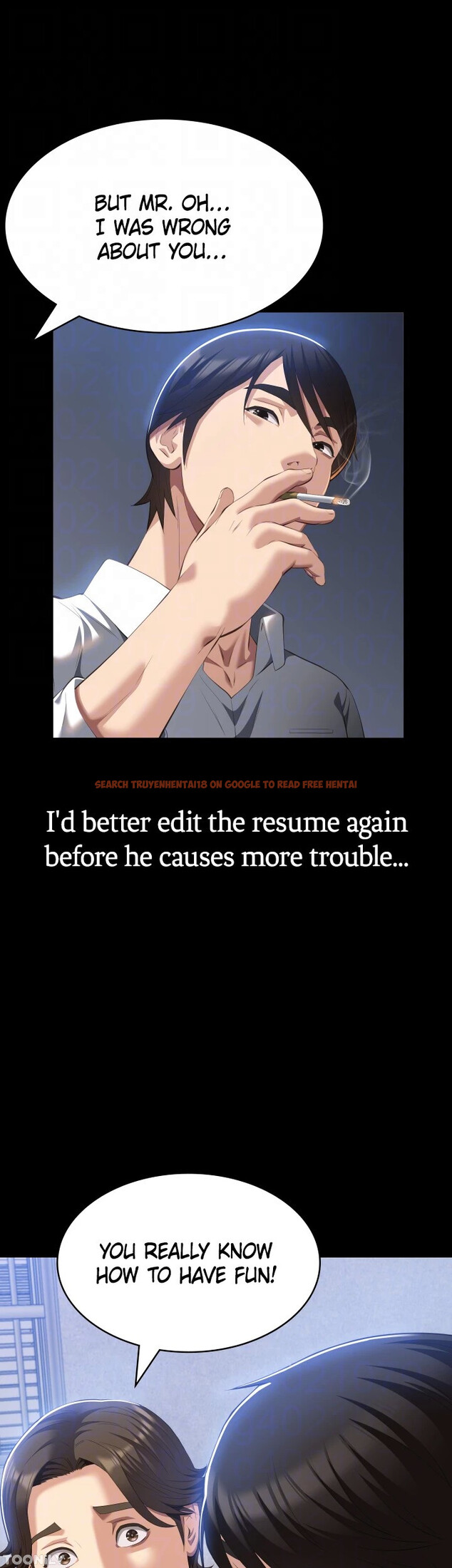 Read Hentai Image 13 fc7eb in comic Resume - Chapter 59 - hentaitnt.net