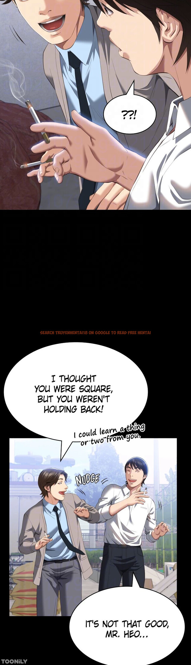 Read Hentai Image 14 fc7eb in comic Resume - Chapter 59 - hentaitnt.net