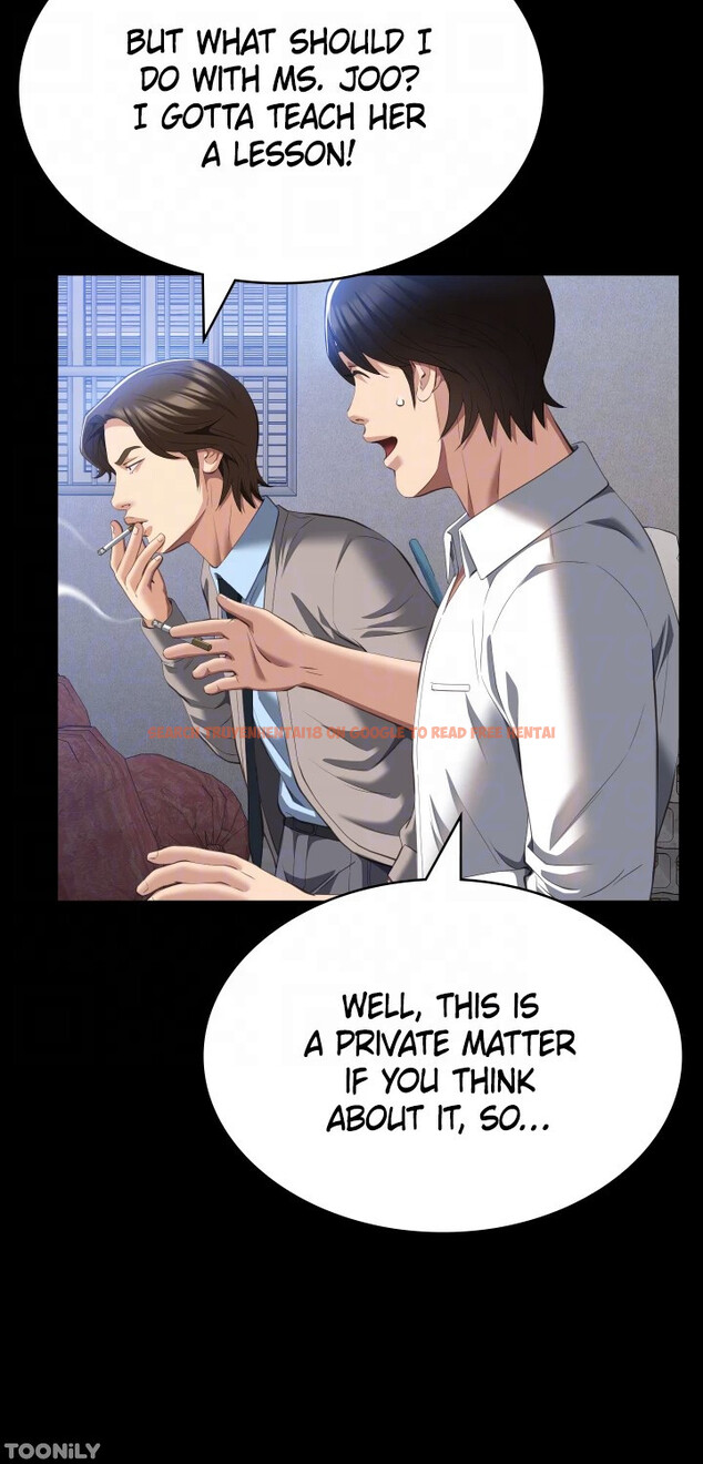 Read Hentai Image 16 fc7eb in comic Resume - Chapter 59 - hentaitnt.net