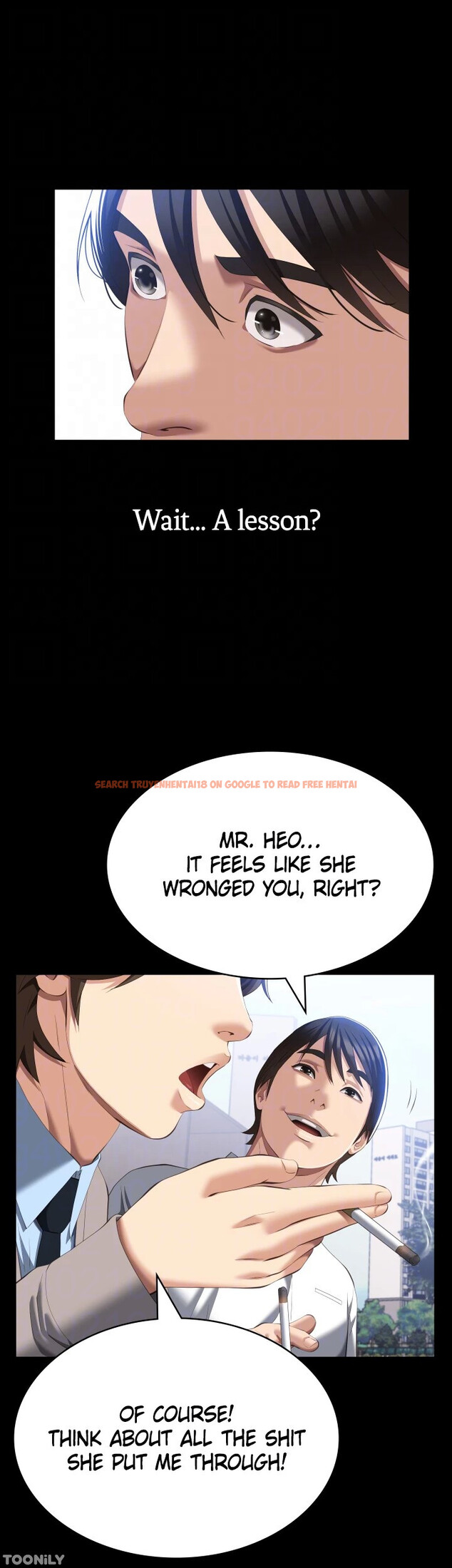 Read Hentai Image 17 fc7eb in comic Resume - Chapter 59 - hentaitnt.net