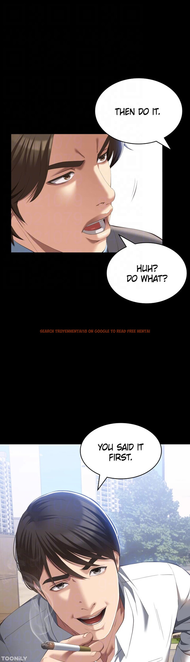 Read Hentai Image 18 fc7eb in comic Resume - Chapter 59 - hentaitnt.net
