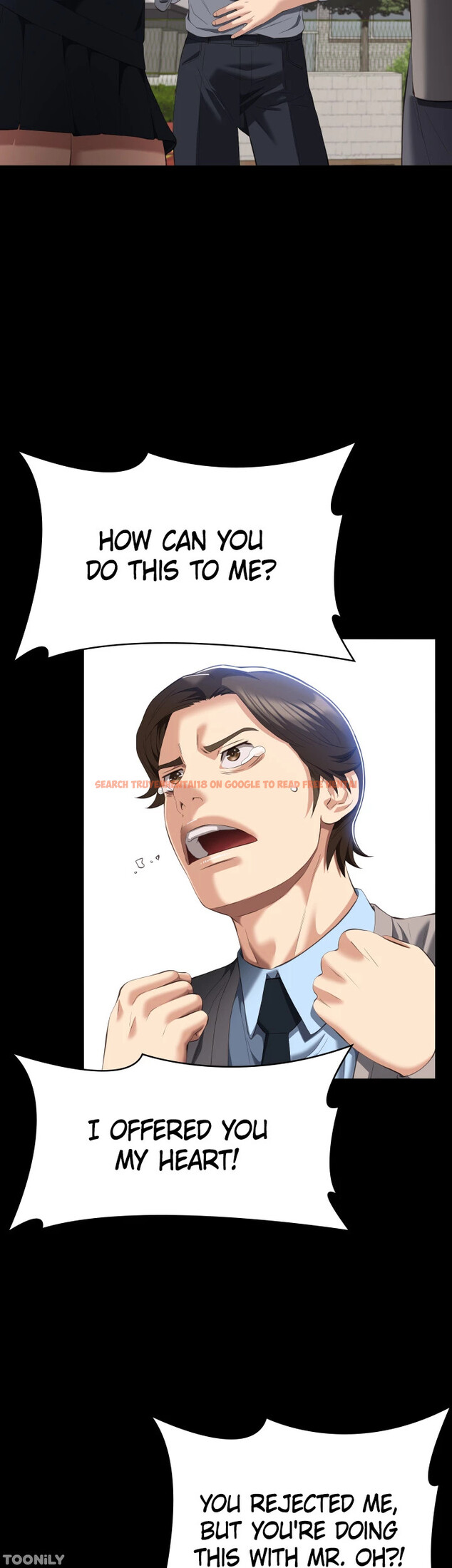 Read Hentai Image 2 fc7eb in comic Resume - Chapter 59 - hentaitnt.net