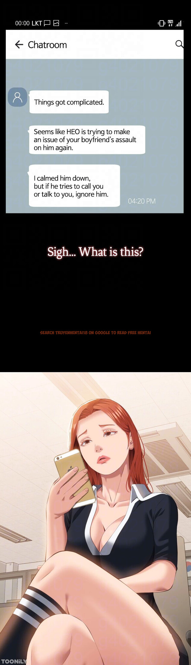 Read Hentai Image 20 fc7eb in comic Resume - Chapter 59 - hentaitnt.net