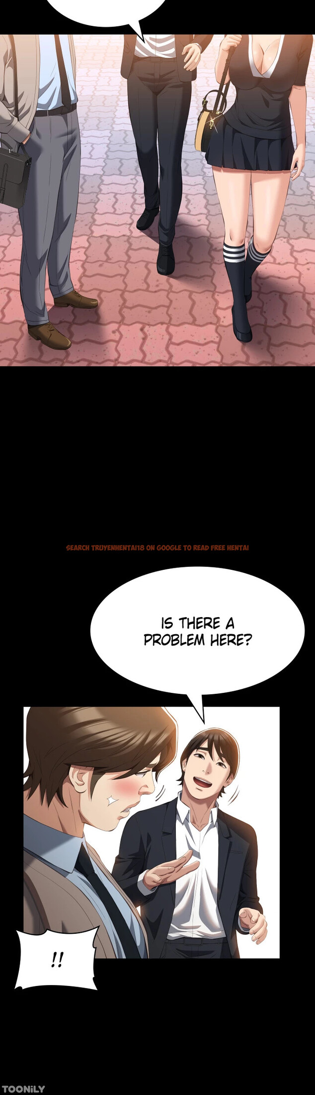 Read Hentai Image 30 fc7eb in comic Resume - Chapter 59 - hentaitnt.net