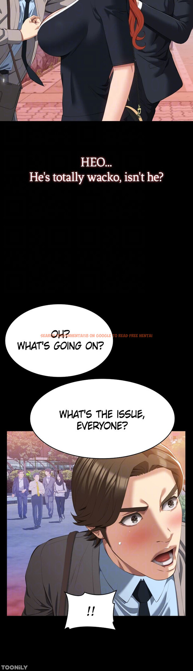 Read Hentai Image 33 fc7eb in comic Resume - Chapter 59 - hentaitnt.net