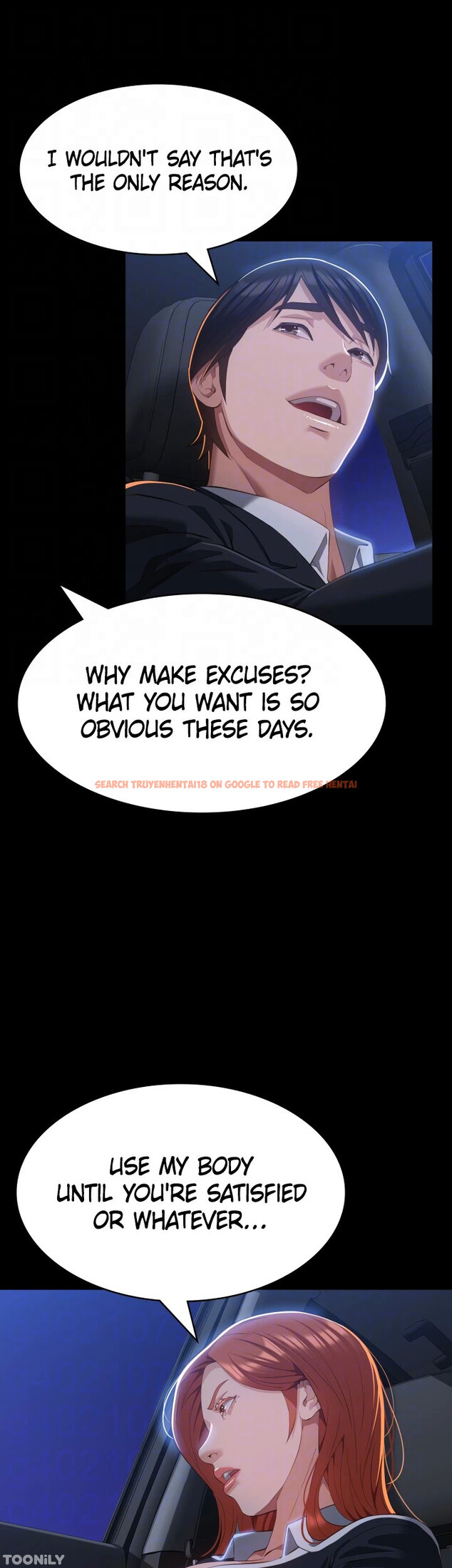 Read Hentai Image 40 fc7eb in comic Resume - Chapter 59 - hentaitnt.net