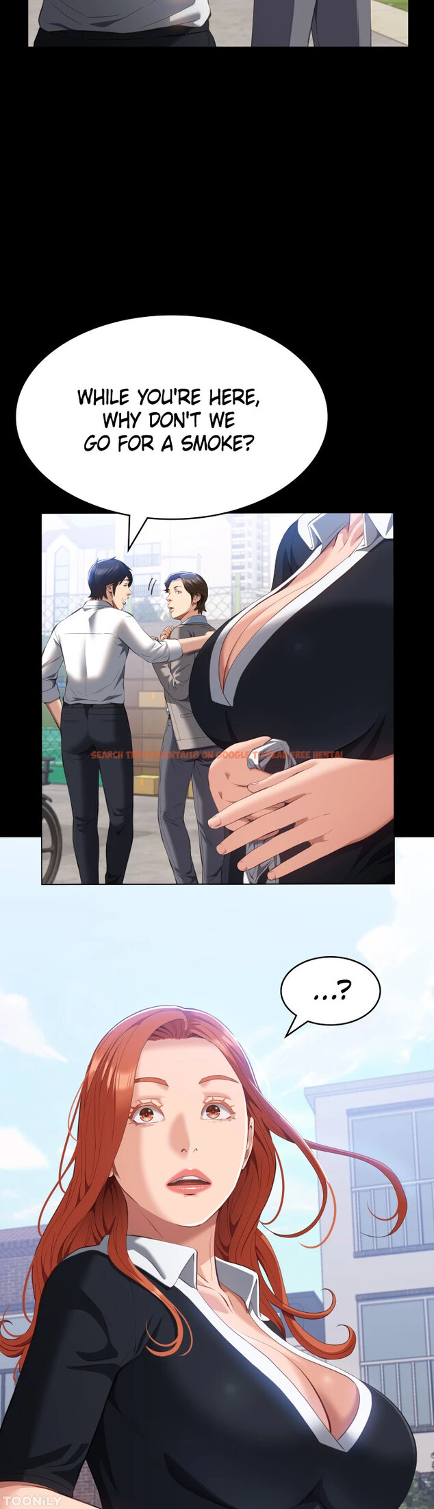 Read Hentai Image 7 fc7eb in comic Resume - Chapter 59 - hentaitnt.net