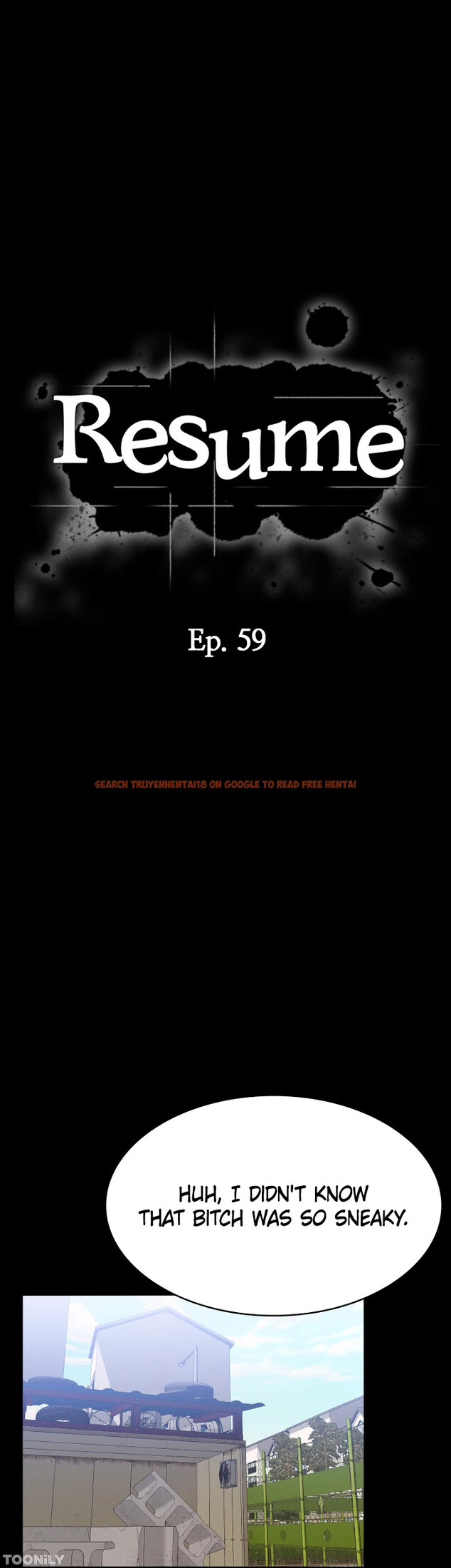 Read Hentai Image 9 fc7eb in comic Resume - Chapter 59 - hentaitnt.net