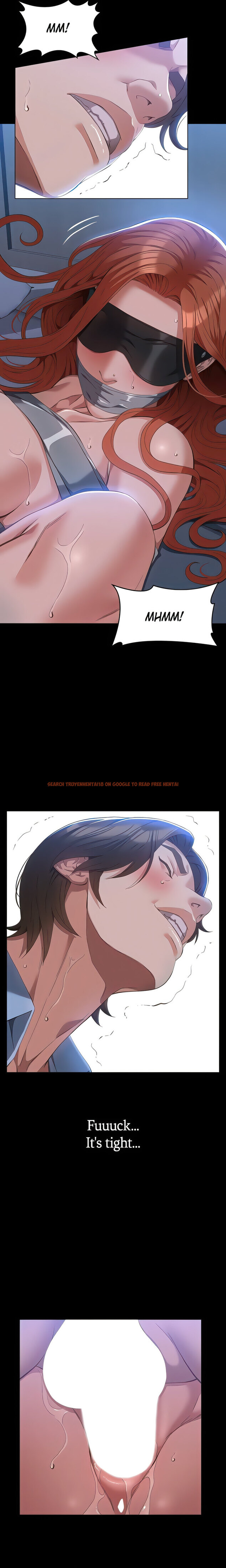 Read Hentai Image 10 06929 in comic Resume - Chapter 60 - hentaitnt.net