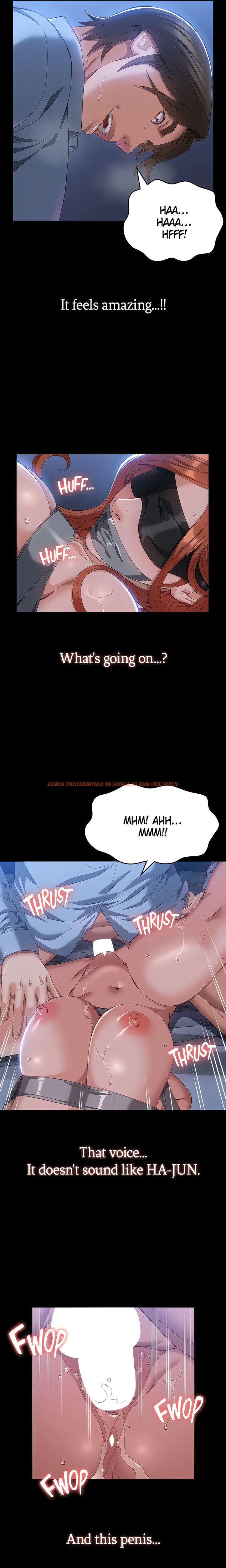 Read Hentai Image 12 06929 in comic Resume - Chapter 60 - hentaitnt.net