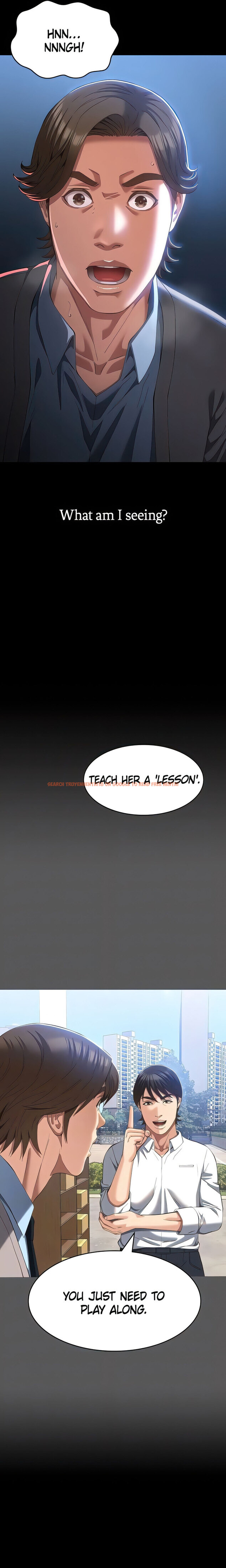 Read Hentai Image 5 06929 in comic Resume - Chapter 60 - hentaitnt.net