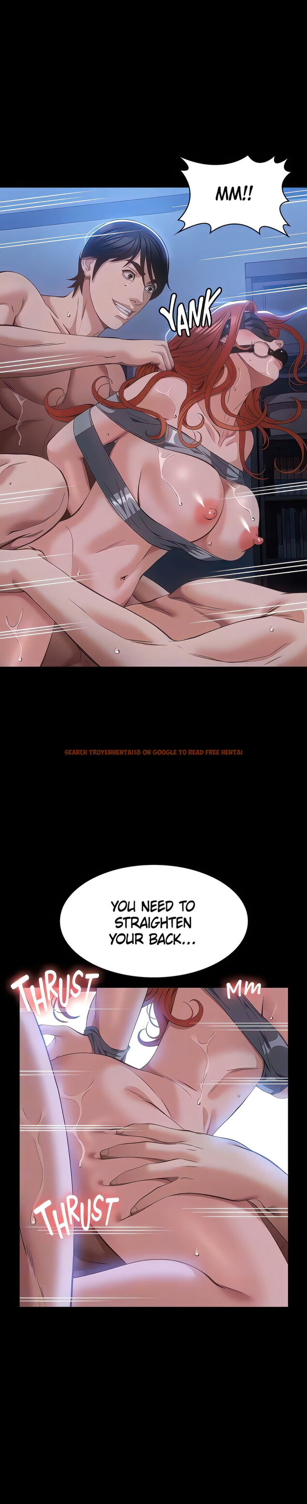 Read Hentai Image 15 06906 in comic Resume - Chapter 61 - hentaitnt.net