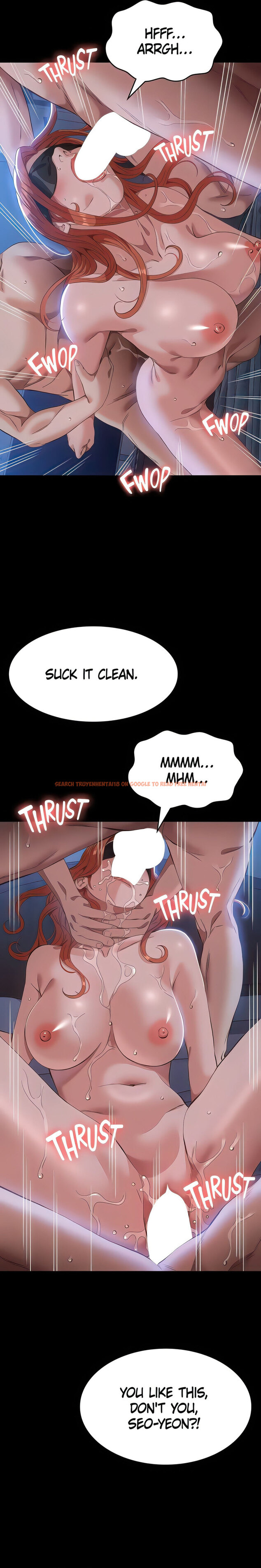 Read Hentai Image 21 06906 in comic Resume - Chapter 61 - hentaitnt.net