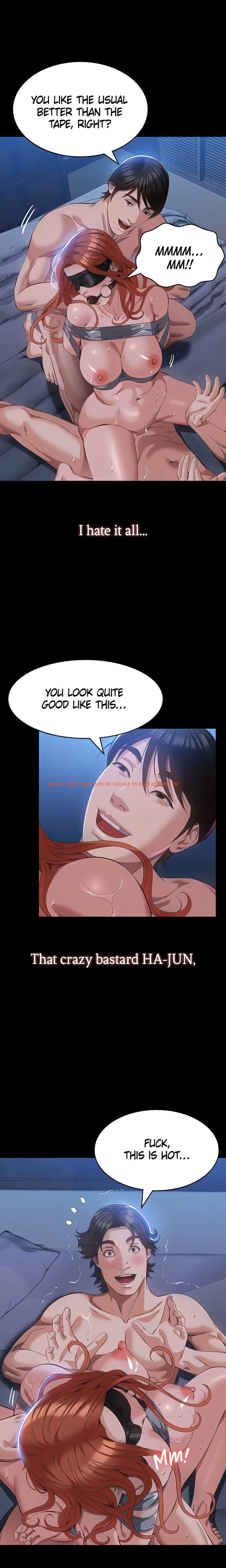 Read Hentai Image 8 06906 in comic Resume - Chapter 61 - hentaitnt.net