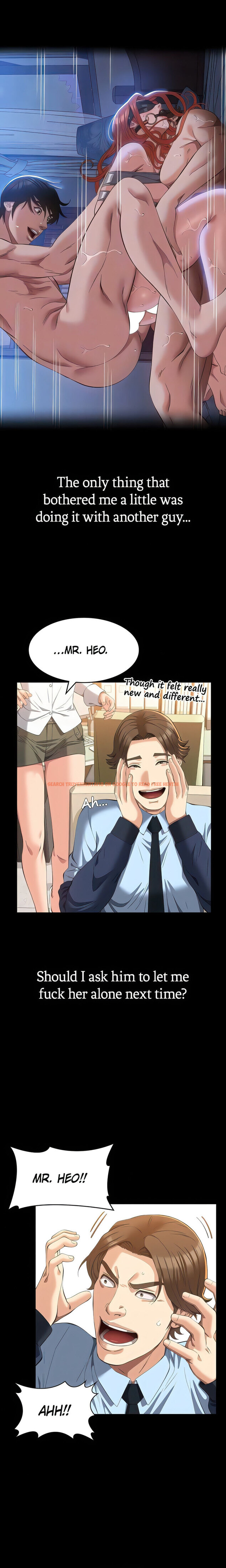 Read Hentai Image 10 06884 in comic Resume - Chapter 62 - hentaitnt.net