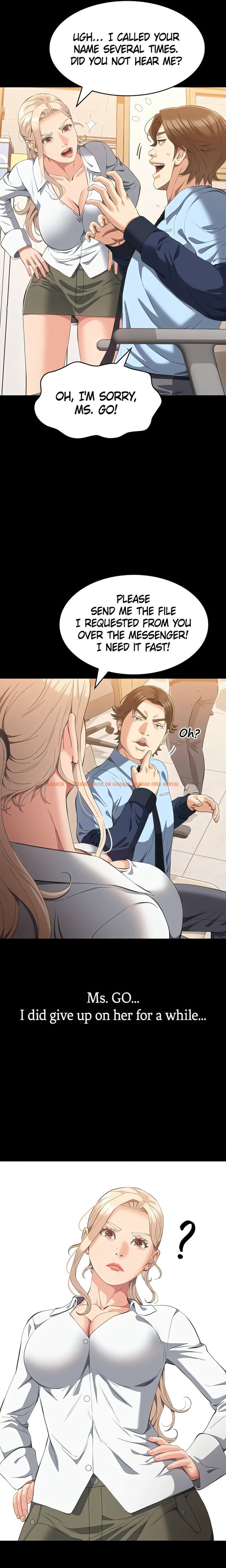 Read Hentai Image 11 06884 in comic Resume - Chapter 62 - hentaitnt.net