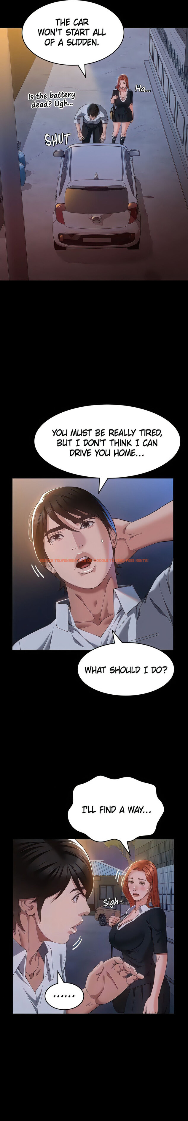 Read Hentai Image 5 06884 in comic Resume - Chapter 62 - hentaitnt.net