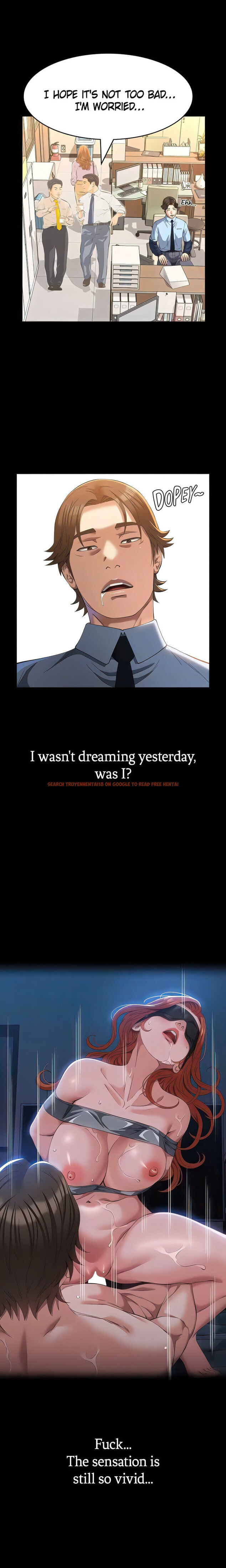 Read Hentai Image 9 06884 in comic Resume - Chapter 62 - hentaitnt.net