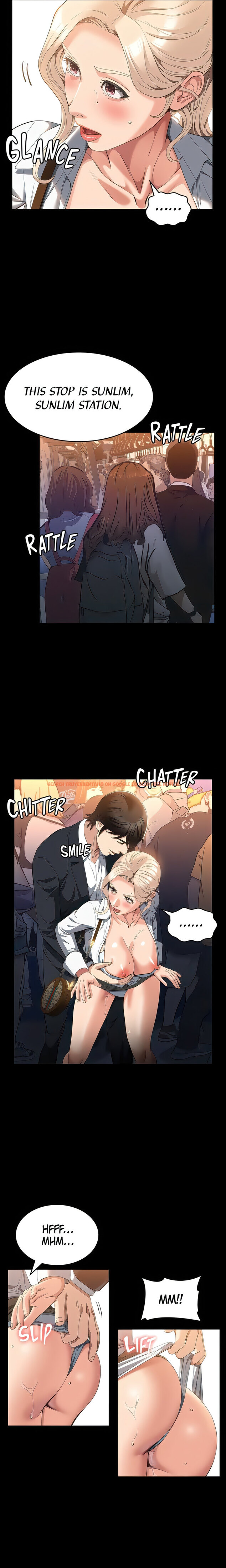 Read Hentai Image 10 06833 in comic Resume - Chapter 63 - hentaitnt.net