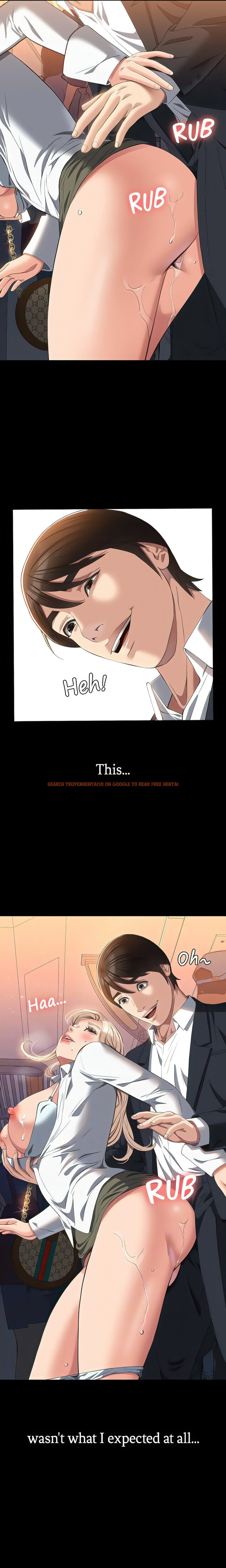 Read Hentai Image 14 06833 in comic Resume - Chapter 63 - hentaitnt.net