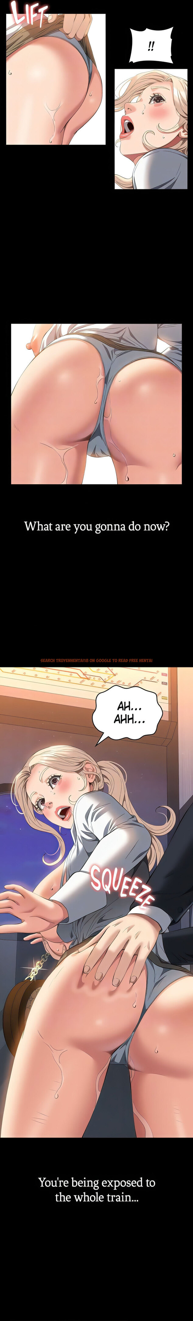 Read Hentai Image 9 06833 in comic Resume - Chapter 63 - hentaitnt.net