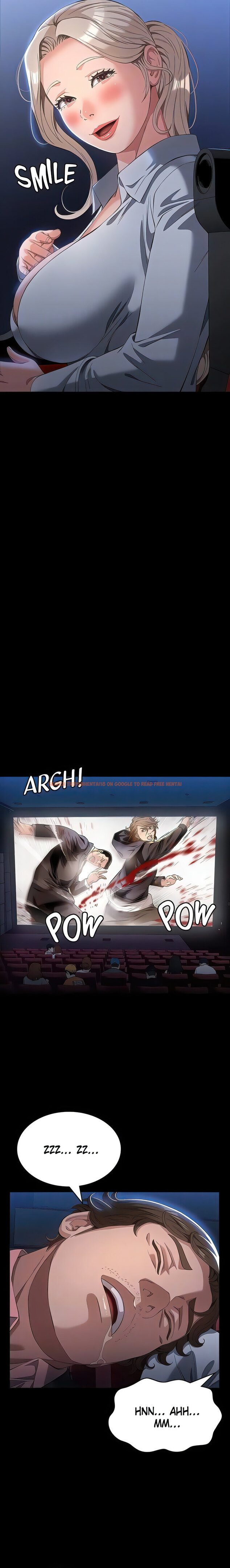 Read Hentai Image 10 06777 in comic Resume - Chapter 64 - hentaitnt.net