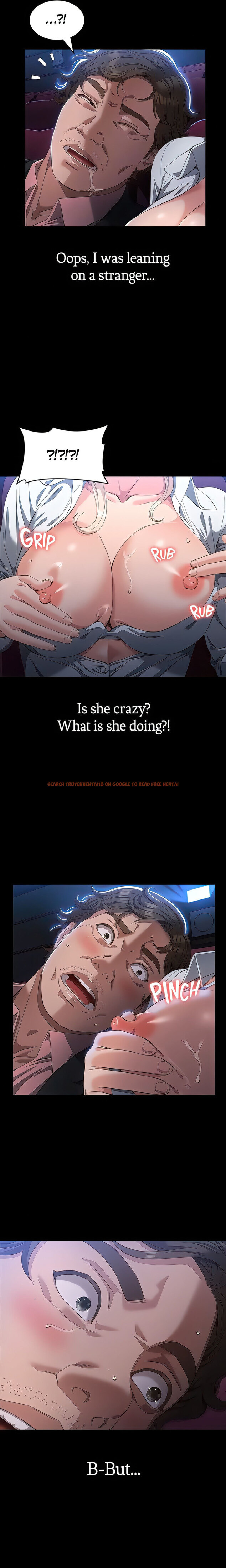 Read Hentai Image 11 06777 in comic Resume - Chapter 64 - hentaitnt.net