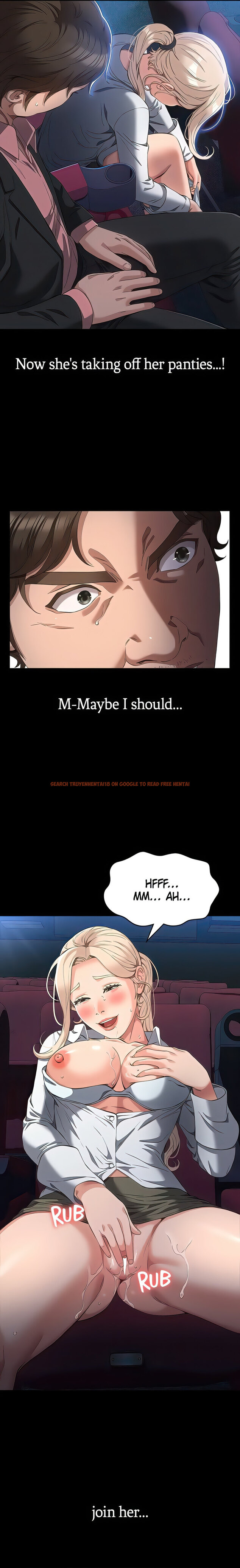 Read Hentai Image 14 06777 in comic Resume - Chapter 64 - hentaitnt.net