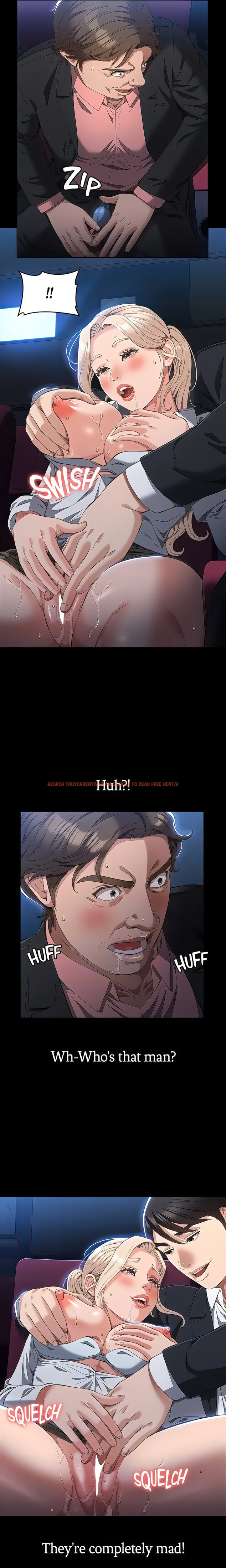 Read Hentai Image 15 06777 in comic Resume - Chapter 64 - hentaitnt.net