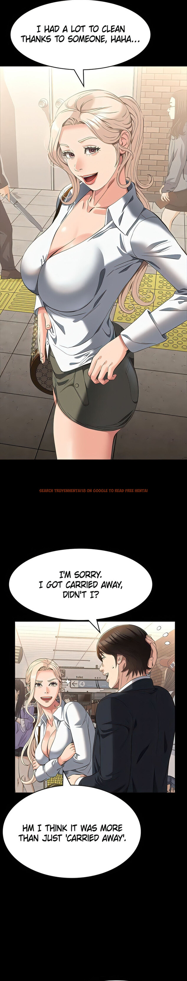 Read Hentai Image 5 06777 in comic Resume - Chapter 64 - hentaitnt.net